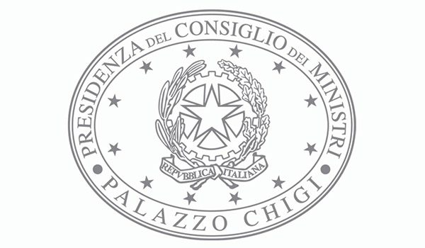 presidenza del consiglio dei ministri